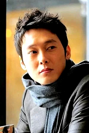  Park Byung Eun