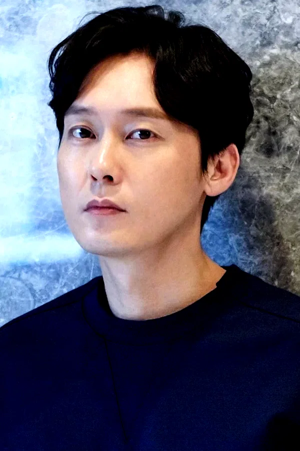  Park Byung Eun