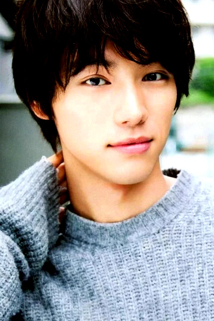  Sota Fukushi