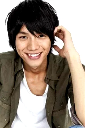  Sota Fukushi
