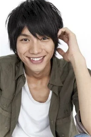  Sota Fukushi photo
