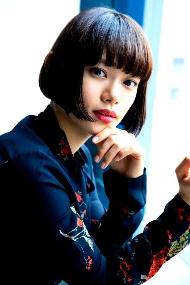  Hana Sugisaki