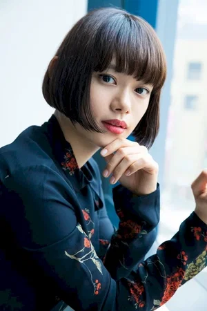  Hana Sugisaki