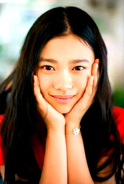  Hana Sugisaki
