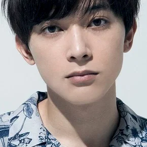 Photo star :  Ryo Yoshizawa