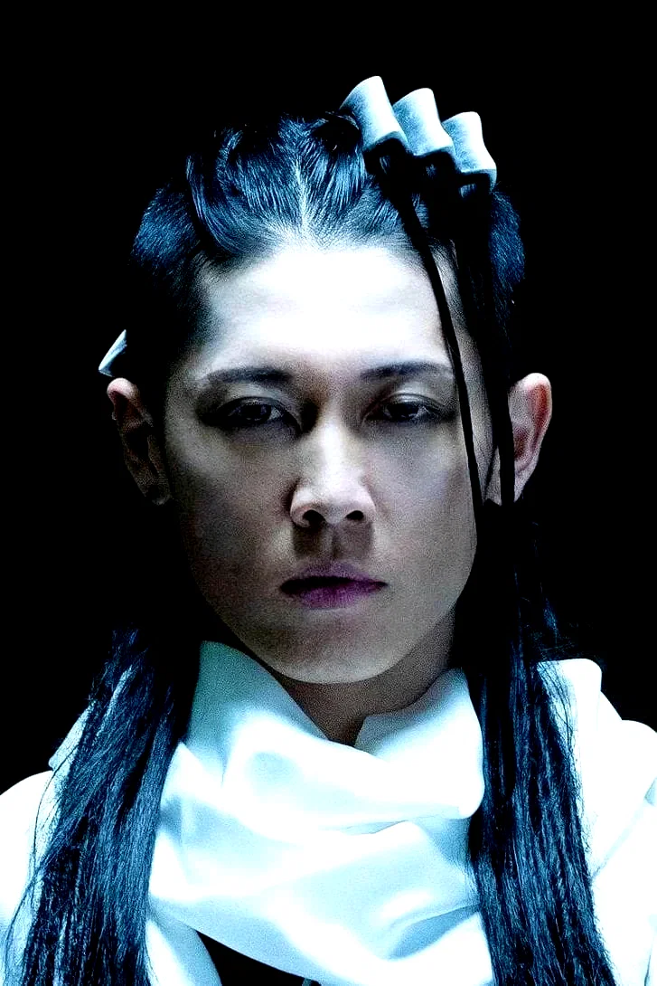  Miyavi