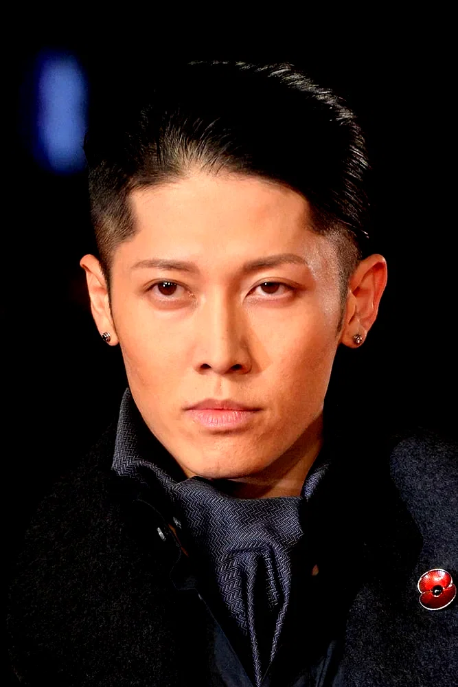  Miyavi