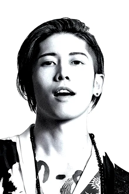  Miyavi
