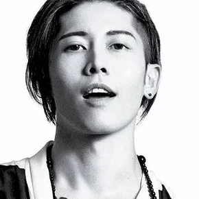 Photo star :  Miyavi