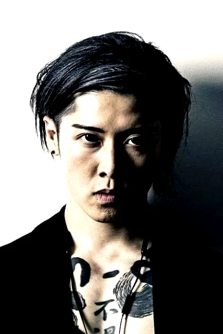 Miyavi