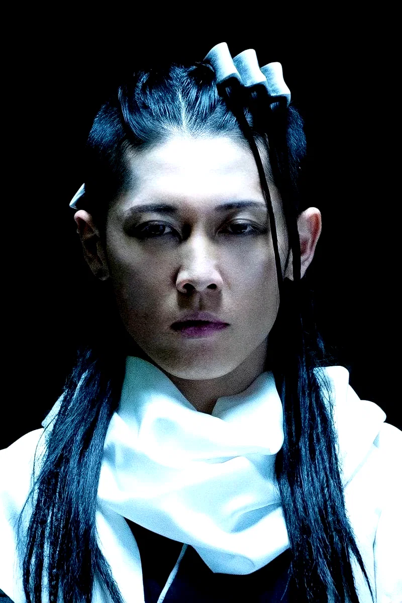  Miyavi