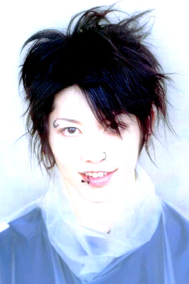  Miyavi