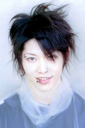  Miyavi photo