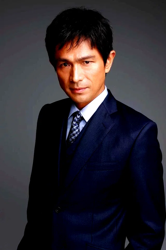Yôsuke Eguchi