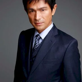 Photo star : Yôsuke Eguchi
