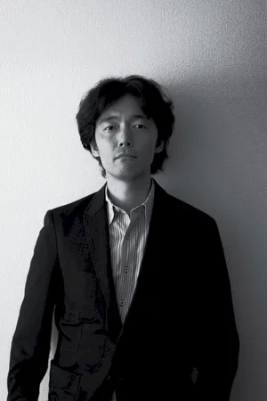 Shinsuke Sato photo