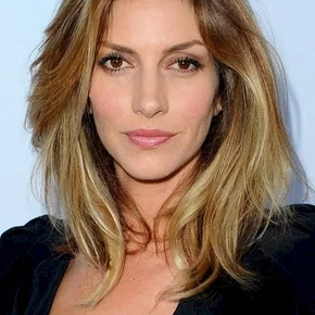 Photo star : Dawn Olivieri