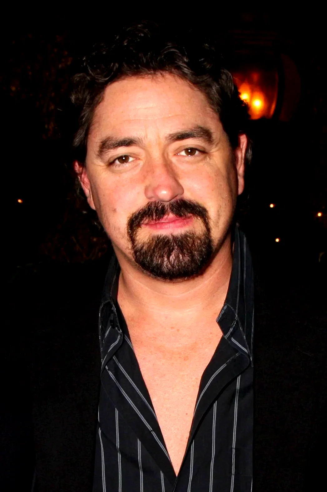 Christian Gudegast