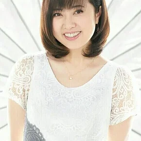 Photo star :  Megumi Hayashibara