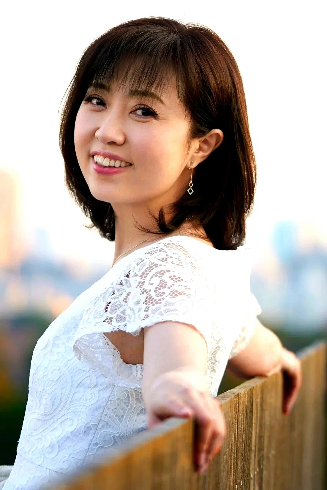  Megumi Hayashibara