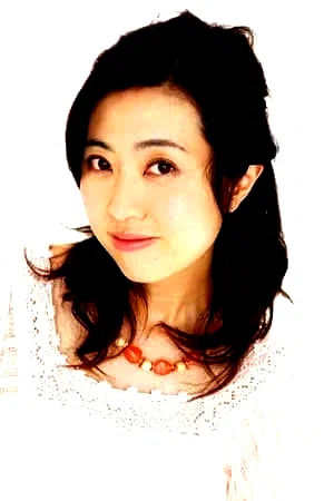  Megumi Hayashibara