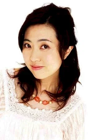  Megumi Hayashibara photo