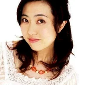Photo star :  Megumi Hayashibara