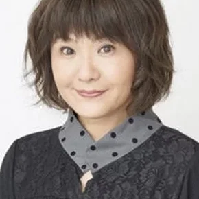 Photo star :  Inuko Inuyama