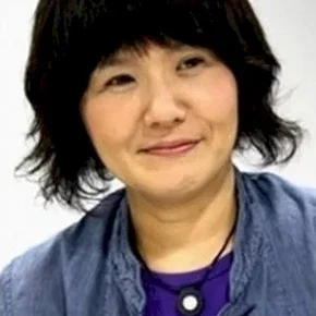 Photo star :  Inuko Inuyama