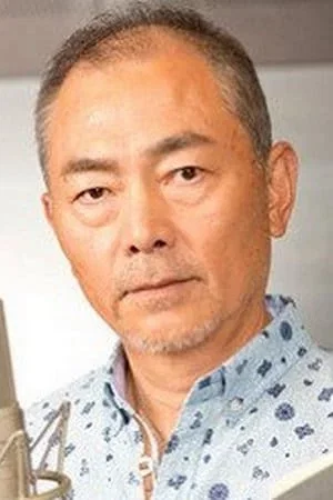  Unsho Ishizuka photo