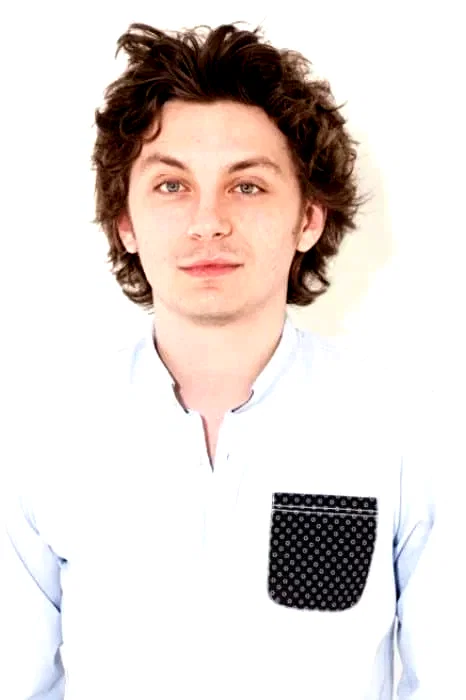  Federico Riccardo Rossi