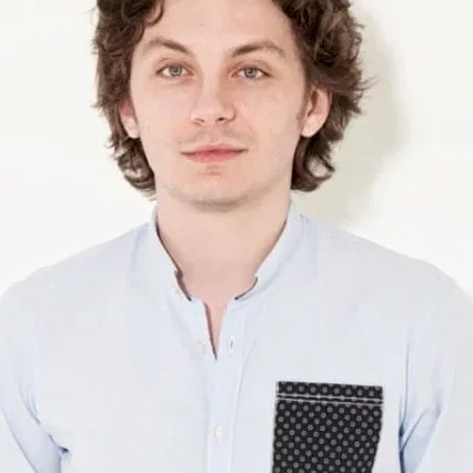  Federico Riccardo Rossi