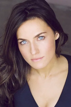  Caitlin Leahy