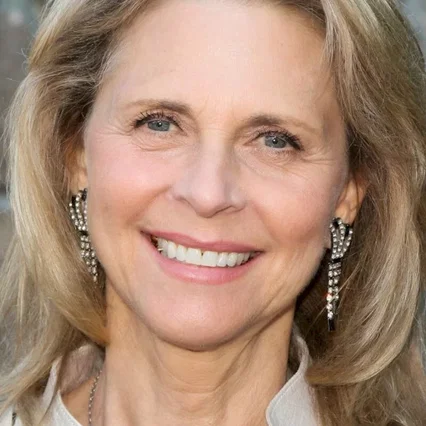  Lindsay Wagner