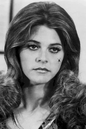  Lindsay Wagner photo
