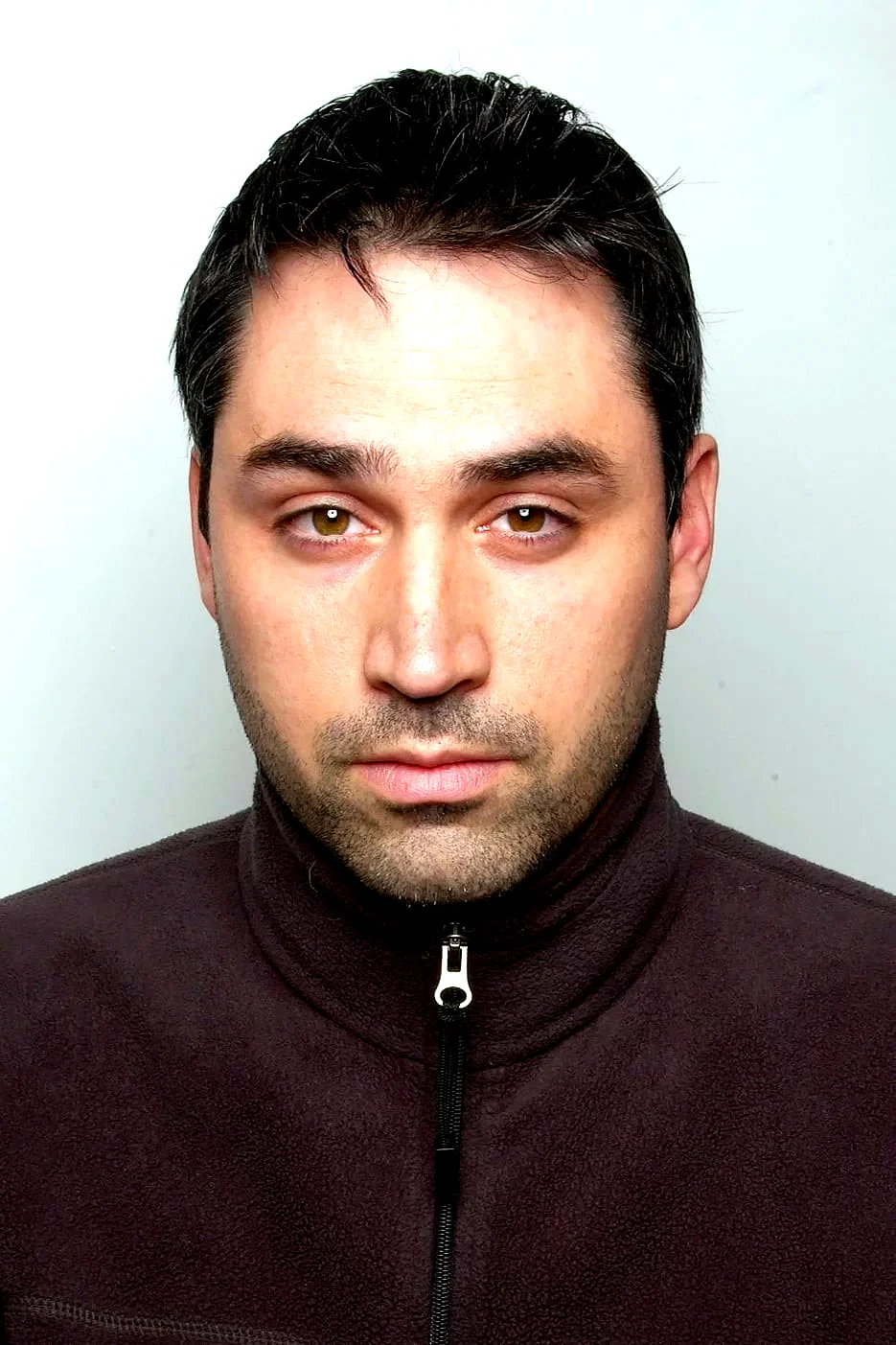Alex Garland