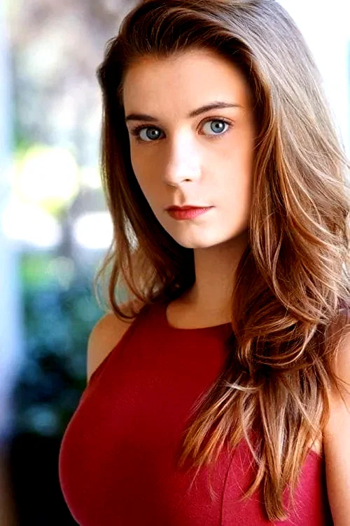  Alexa Yeames