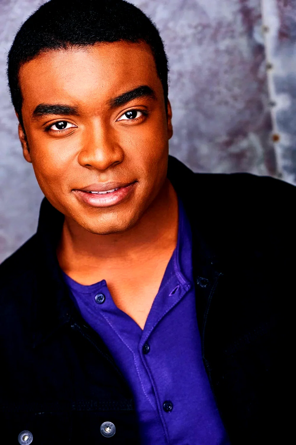 Anthony Kirlew