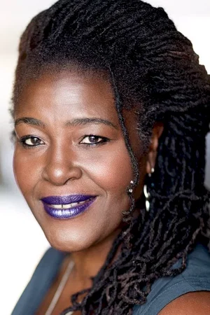 Sharon D Clarke photo