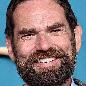 Photo star :  Duncan Lacroix