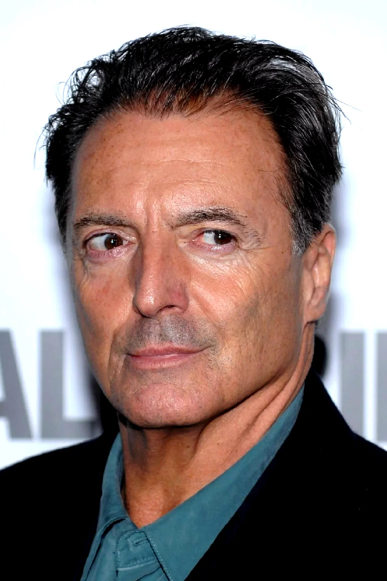 Armand Assante