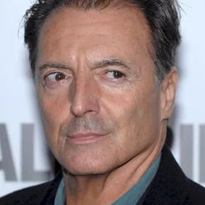 Photo star : Armand Assante