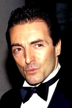 Armand Assante