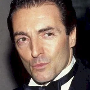 Photo star : Armand Assante