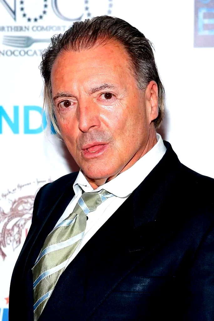 Armand Assante