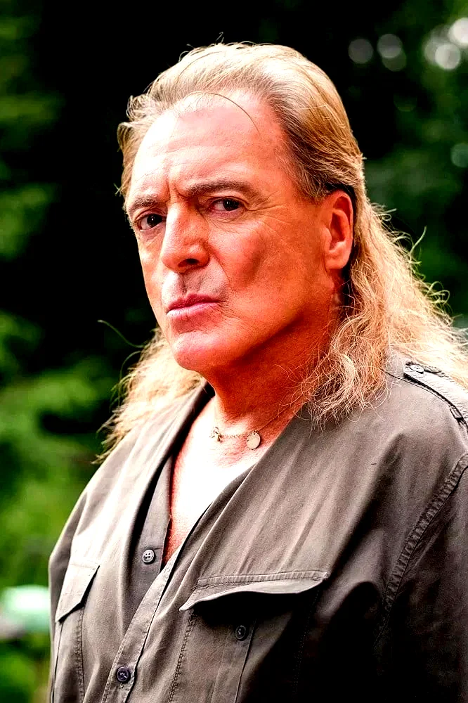 Armand Assante