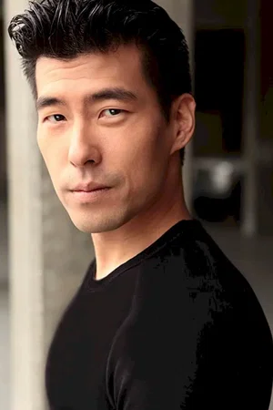 Kevan Ohtsji photo