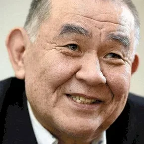 Photo star : Tetsu Watanabe