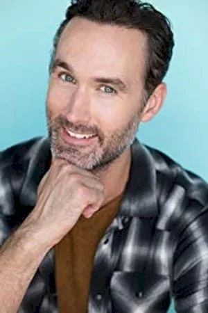  Corey MacIntosh photo