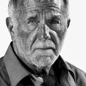 Photo star :  John Henry Richardson